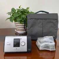 پرتابل بایپپ Bipap اکسیژن ساز cpap سیپپ باتری|آرایشی، بهداشتی، درمانی|شیراز, سینما سعدی|دیوار