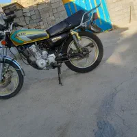 موتور سیکلت نیکتاز ۲۰۰|موتورسیکلت|اصفهان, آزادان|دیوار