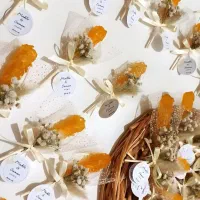 گیفت برای مراسمات|صنایع دستی و سایر لوازم تزئینی|وحیدیه, |دیوار