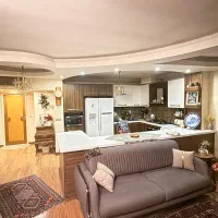 آپارتمان ۱۱۰ متری شیخ مفید / فیض