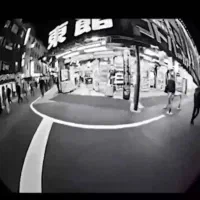 مینی دوربین|دوربین مداربسته|اندیشه, اندیشه فاز ۱|دیوار