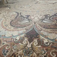 فرش ۱۲ متری ۷۰۰ شانه|فرش|لواسان, |دیوار