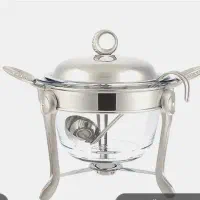 سوفله خوری یونیک|ظروف سرو و پذیرایی|کرج, کمال‌شهر|دیوار