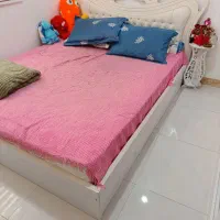 تخت دونفره طبی