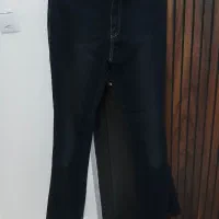 شلوارجین نوسایز ۳۶ تا۳۸