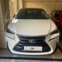 لکسوس nx300 مدل ۲۰۱۶ بدون رنگ|خودرو سواری و وانت|تهران, سعادت‌آباد|دیوار