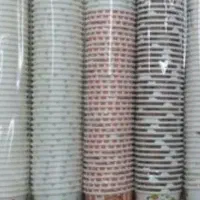 لیوان کاغذی تولیدی