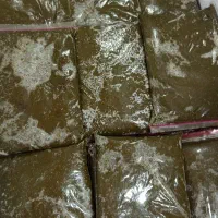 سبزی خورشتی .خشک
