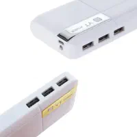 پاور بانک مدل 09 YT ظرفیت 10000 میلی آمپر ساعت