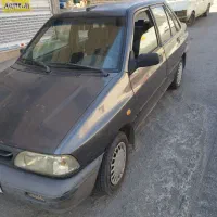 پراید مدل 86|خودرو سواری و وانت|بومهن, |دیوار