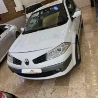 مگان مدل 91|خودرو سواری و وانت|کرج, شهرک بنفشه|دیوار