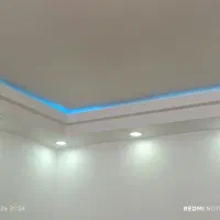 به تعدادی استادکار گچ کارروزمزد نیازمندیم