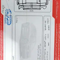 پژو پارس|خودرو سواری و وانت|سبزوار, امیر کبیر|دیوار