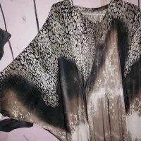 مانتو مجلسی|لباس|گرگان, |دیوار