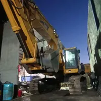 بیل کاترپیلار 350L ، آماده برای کار یا فروش|خودرو سنگین|فلاورجان, |دیوار