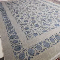 ۹متری تمام نخ اکرولیک برجسته ۷۰۰شانه|فرش|خرم‌آباد, |دیوار