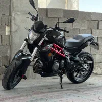 بنلی 300 مدل ۹۶|موتورسیکلت|جهرم, |دیوار