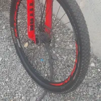 دوچرخه مارلین سایز ۲۷/۵ نو