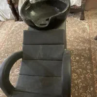 سرشور،صندلی ارایشگری،مبل(وسایل ارایشگاه)|آرایشگاه و سالن‌های زیبایی|بندرعباس, |دیوار