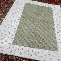لحاف پنبه