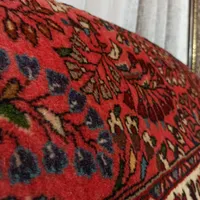 فرش دست باف