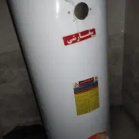 آبگرمکن برقی بسیارتمیز بزرگ