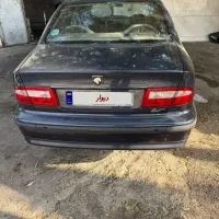 سمند lx مدل ۱۴۰۰|خودرو سواری و وانت|تهران, دیلمان|دیوار