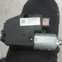 موتور سانروف سانتافه|قطعات یدکی و لوازم جانبی|رشت, پستک|دیوار