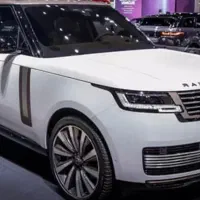 فروش فوری رنجرور  ولار با قیمتی استثنایی