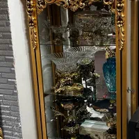 بوفه|بوفه، ویترین، کنسول|بوشهر, |دیوار