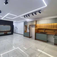 ۷۰متری زیر قیمت منطقه (لوکس و فول) +پارکینگ +وام