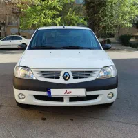 ال ۹۰ پارس خودرویی مدل ۹۷