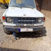 پاجرو بهداری دو درب|خودرو سواری و وانت|پاکدشت, خاتون آباد|دیوار