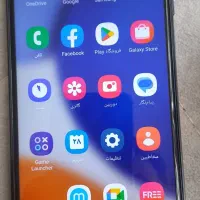 گوشی سامسونگ A14تک سیم کارت|موبایل|تهران, بریانک|دیوار