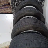 رینگ خرچنگی ۱۵