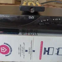 گیرنده دیجیتال