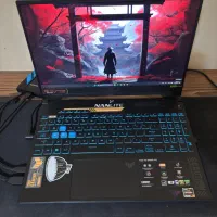 لپتاب ایسوس ASUS TUF A15 رم 32|رایانه همراه|تهران, دربند|دیوار