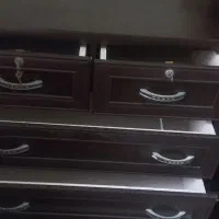 دراور ۵ کشو|جاکفشی، کمد، دراور|ملارد, |دیوار