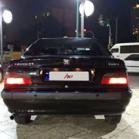 پارس فول سفارشی مدل 1401 بدون رنگ|خودرو سواری و وانت|بندرعباس, |دیوار