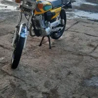 باسل ۱۵۰|موتورسیکلت|نیشابور, محله میدان باغات|دیوار