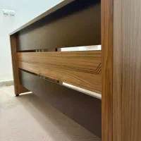 میز اداری کت کار دو تکه بدون خط و خش|دفتر کار|شیراز, معالیآباد|دیوار