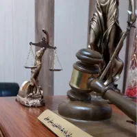 وکیل پایه یک دادگستری/مشاور حقوقی