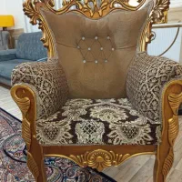 مبلمان سلطنتی