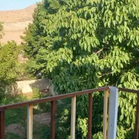 فروش باغ بهشت اول جاده طالقان ۶ دقیقه تا دم باغ