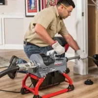 لوله بازکنی گلستان نسیم شهر صالحیه اسلامشهر