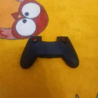 روکش دستهps4|کنسول، بازی ویدئویی و آنلاین|تهران, آشتیانی|دیوار