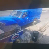 نیسان مدل ۸۵