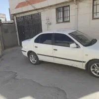 سمند|خودرو سواری و وانت|قروه, |دیوار