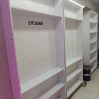 قفسه ام دی اف