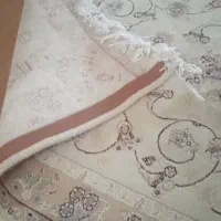 کناره فرش کرمی|فرش|سنقر, |دیوار